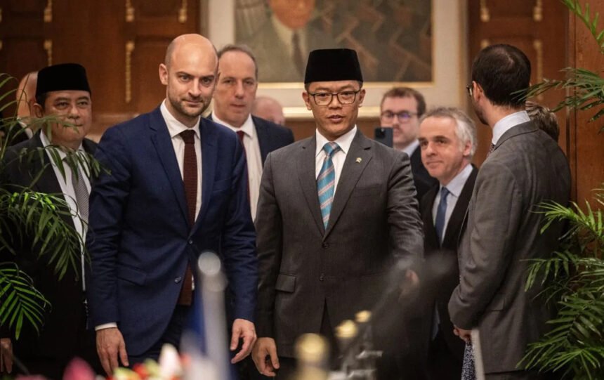 Ilustrasi (Dok. Antara)