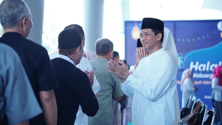 Ilustrasi (Dok. Istimewa)