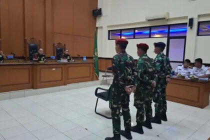 Ilustrasi (Dok. Istimewa)