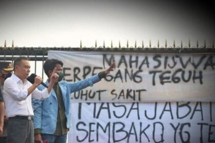 Ilustrasi (Dok. Istimewa)