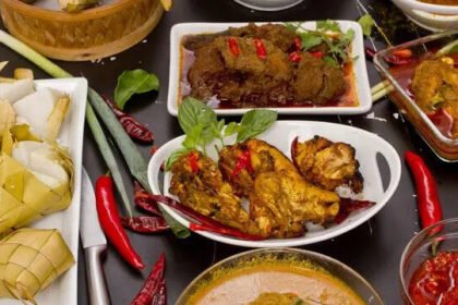 Ilustrasi (Dok. Istimewa)