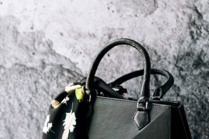 Ilustrasi Tas Branded (Dok. Freepik)