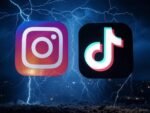 Instagram Upgrade Fitur Pencarian Untuk Saingi TikTok (Ilustrasi by Grok)