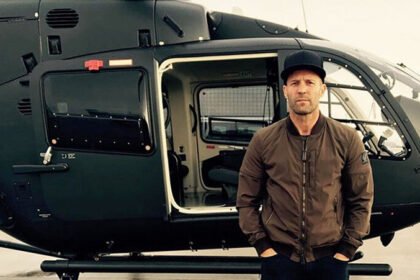 Jason Statham
