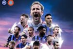 Harry Kane optimistis namun realistis jelang duel krusial Bayern Muenchen melawan Inter Milan di leg kedua perempat final Liga Champions 2024/25.