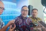 Ketua Umum Asaki Edy Suyanto (Dok. Antara)