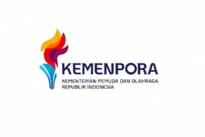 Logo baru Kemenpora (Dok. Istimewa)
