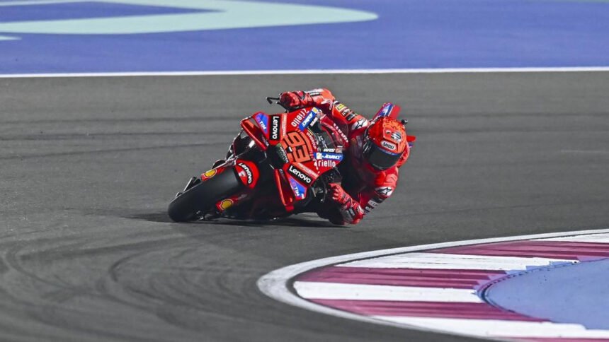 marc marquez