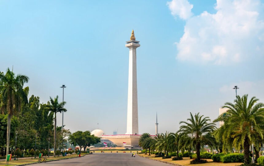 Monas (Dok. Istimewa)