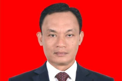 Muhammad Arif Nuryanta, Ketua PN Jaksel (Dok. Istimewa)