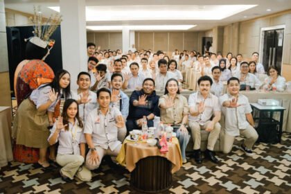 Organisasi Tidar Jakarta Utara (Dok. Istimewa)