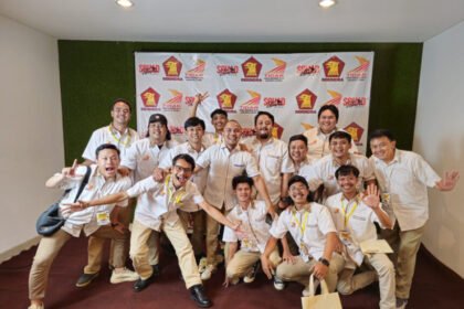 PD TIDAR Jakarta (Dok. Istimewa)