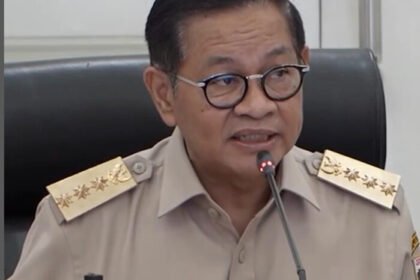 Tegas! Gubernur Pramono Laporkan Skandal Layanan ke Bareskim, Direktur IT Bank DKI Dicopot