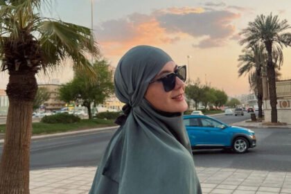 Paula Verhoeven (Dok. Istimewa)