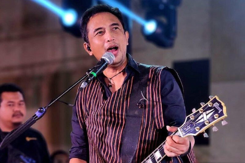 Piyu Padi (Dok. Istimewa)