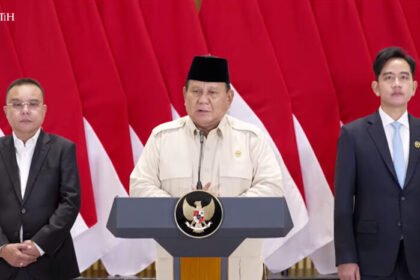 Presiden Prabowo Siap Kirim Pesawat Evakuasi 1.000 Warga Gaza ke Indonesia