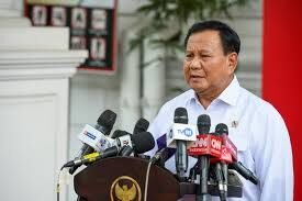 Presiden Prabowo Puji Petugas, Mudik Terbesar Berjalan Lancar