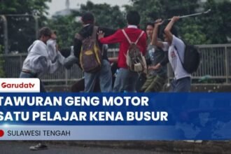 (YouTube/Garuda TV)