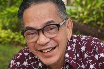 Aktor Senior Ray Sahetapy Meninggal, Keluarga Ungkap Kronologi dan Wasiat Terakhir