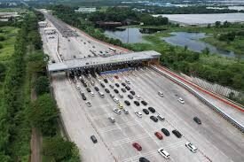 Rekayasa One Way Tol Transjawa Dihentikan, Tol Japel Ramai Lancar