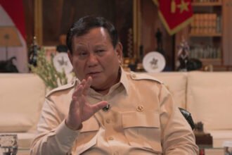 Optimis Hadapi Tarif Trump, Presiden Prabowo: Basic Kita Kuat!