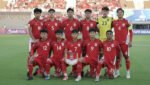 Garuda Muda Tantang Korea Utara demi Tiket Semifinal Piala Asia U-17