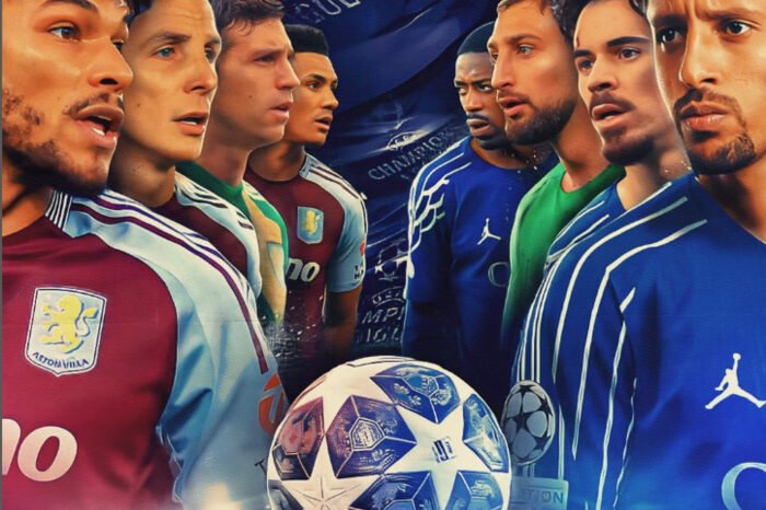 Aston Villa vs PSG Liga Champions 2024/2025: Akankah Villa Park menjadi saksi comeback epik? Simak prediksi laga penuh gairah ini!