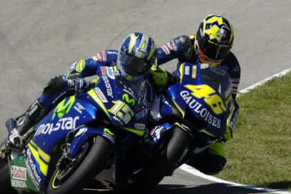 Motogp