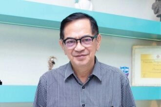 Ray Sahetapy (Instagram/@raysahetapy)