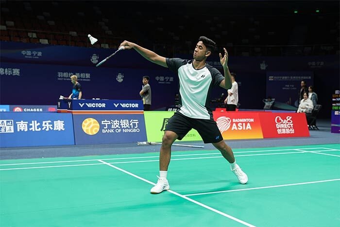 Penerus Ginting Siap Beraksi di BAC 2025, Leo/Bagas Lupakan Euforia All England