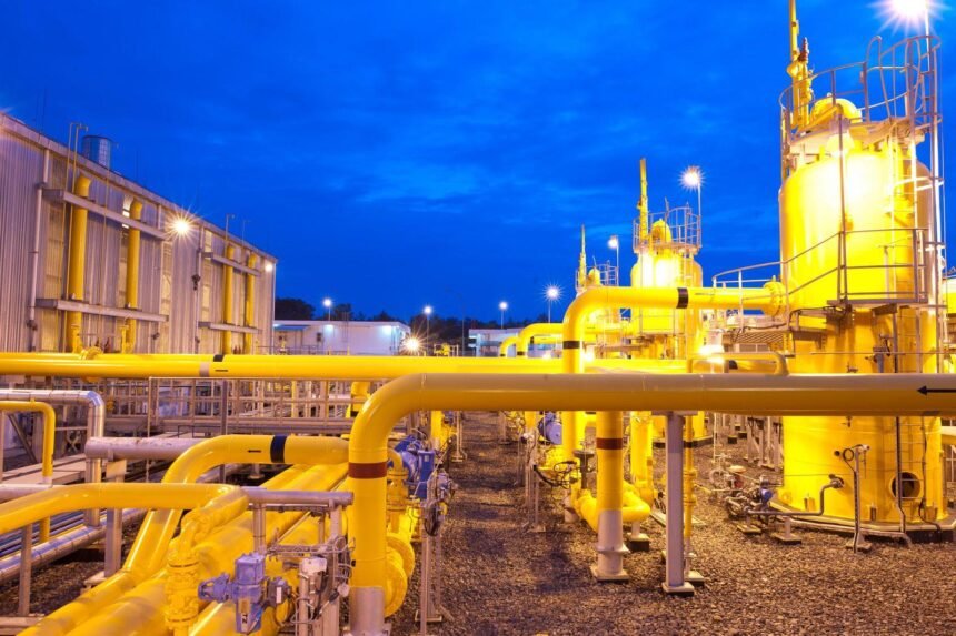 PGN Jaga Kinerja Operasional dan Ketahanan Energi Nasional di Kuartal I 2025 3 PGN Jaga Kinerja Operasional dan Ketahanan Energi Nasional di Kuartal I 2025