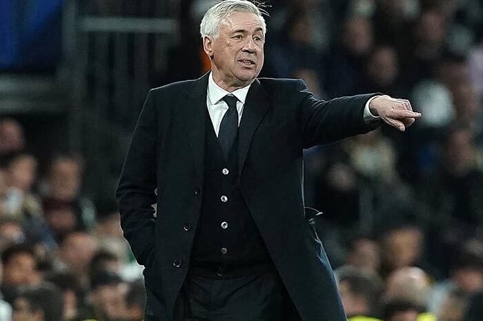 Carlo Ancelotti dikabarkan akan mengakhiri era bersama Real Madrid untuk memimpin Brasil menuju Piala Dunia 2026.