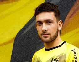 Striker Belanda Dean Zandbergen Ngaku Punya Darah Keturunan Depok