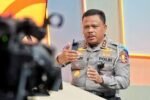 Korlantas Polri Tingkatkan Pengamanan dan Siapkan Skenario One Way Nasional