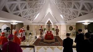 Pemakaman Paus Fransiskus, Joe Biden dan Istri Hadir di Vatikan, Dunia Berduka