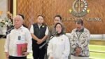 Kejagung Serahkan Setumpuk Bukti Kasus Direktur Pemberitaan Jak TV ke Dewan Pers