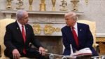 Trump Desak Netanyahu Bersikap Baik ke Warga Gaza