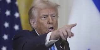 Kebijakan Imigrasi Trump Beraksi, WNI Dideportasi dari Amerika