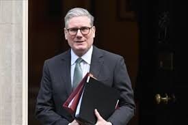 PM Inggris Respons Tarif Baru Trump: Dunia Masuki Babak Ekonomi Baru