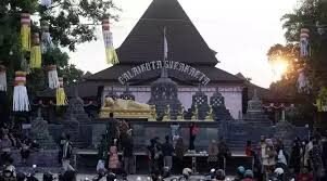 Wacana Solo Jadi Daerah Istimewa, Apa Syaratnya