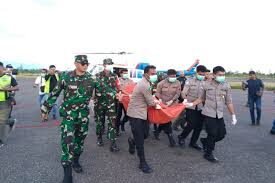 Korban KKB di Yahukimo Berhasil Diidentifikasi, Jenazah Akan Dimakamkan di Dekai