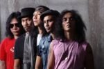 Slank: Royalti Musik Bukan Sumber Penghasilan Utama