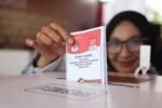 8 Daerah di Indonesia Gelar Pemungutan Suara Ulang Pilkada 2024, Suasana Kondusif