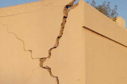 Gempa Dangkal 4,8 Magnitudo Guncang Bayah Banten, Tak Picu Tsunami