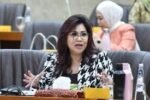 Evita Nursanty: Lawan Tarif AS dengan Perkuat Industri Dalam Negeri