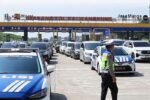 Arus Balik Lebaran 2025 di Tol Jakarta Melejit 152 Persen, Lonjakan Kendaraan Terpantau Masif