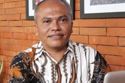 Co-Founder ISESS, Khairul Fahmi menilai keakraban antara Presiden Turki Recep Tayyip Erdogan dan Presiden Republik Indonesia Prabowo Subianto dapat menjadi poros baru kekuatan dunia dan simbol perlawanan terhadap dominasi sistem global.