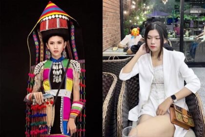 Nasib Tragis Silimee, Ratu Kecantikan Myanmar Tertimpa Reruntuhan Gempa 7,7 M