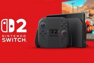 Nintendo Switch 2 (Nintendo)