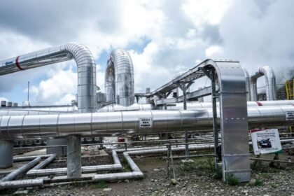 Inovasi Piping Stress Engineer Rekind Jadi Pilar Utama Keandalan Proyek EPC